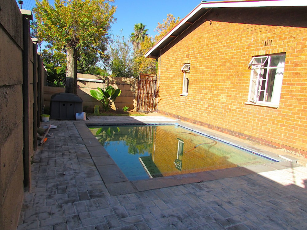 House for sale in  Vanderbijlpark SW 5 - 1VT1739972