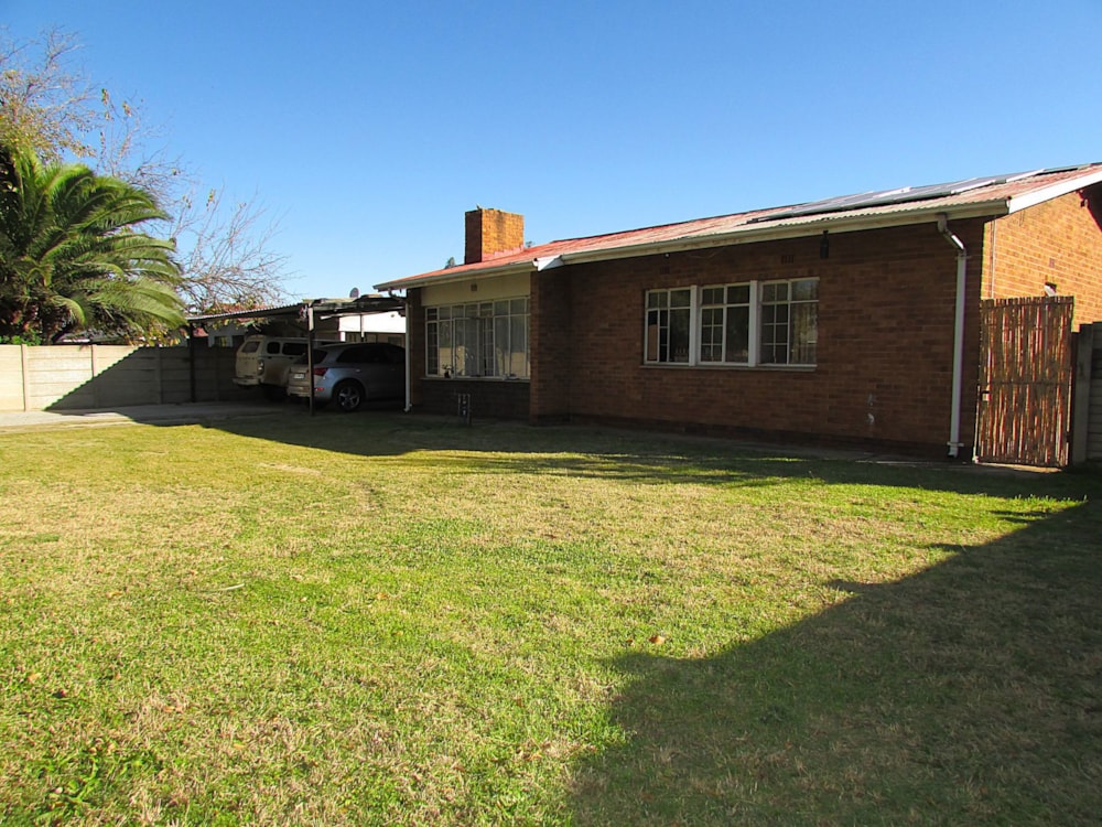 House for sale in  Vanderbijlpark SW 5 - 1VT1739972