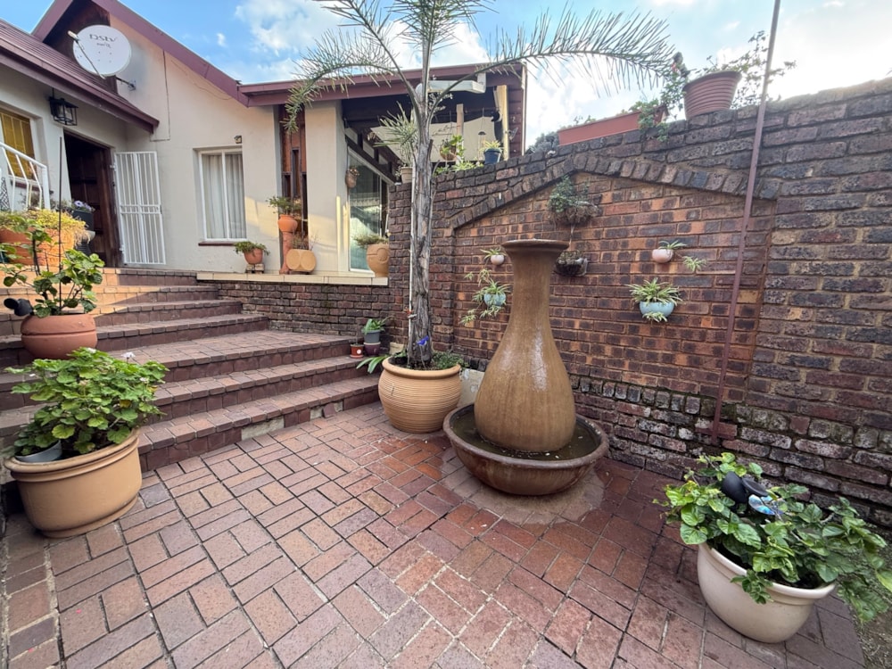 House for sale in Die Heuwel - 1WD1740002