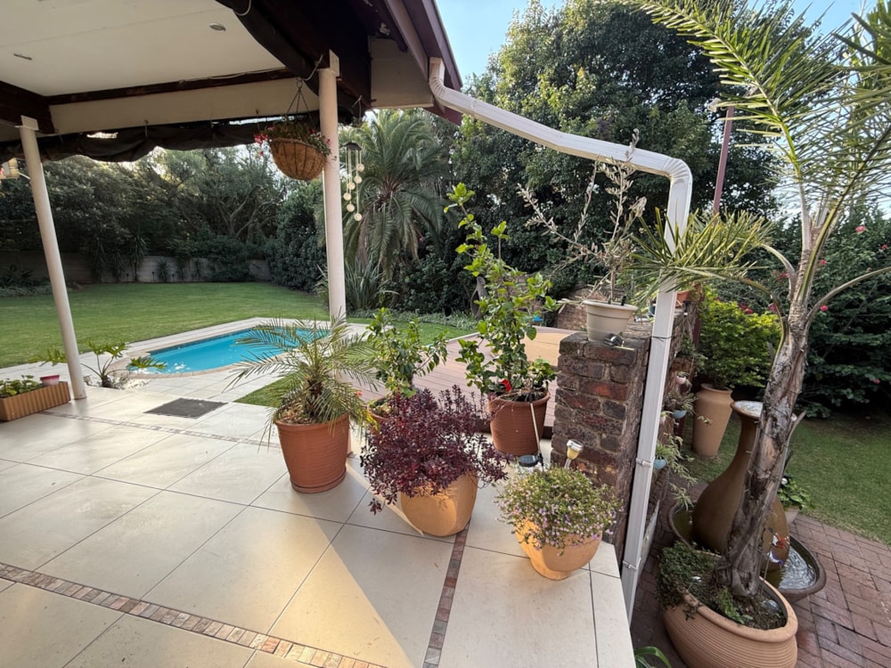 House for sale in Die Heuwel - 1WD1740002
