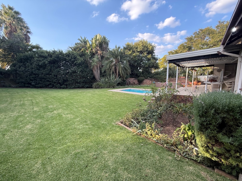 House for sale in Die Heuwel - 1WD1740002
