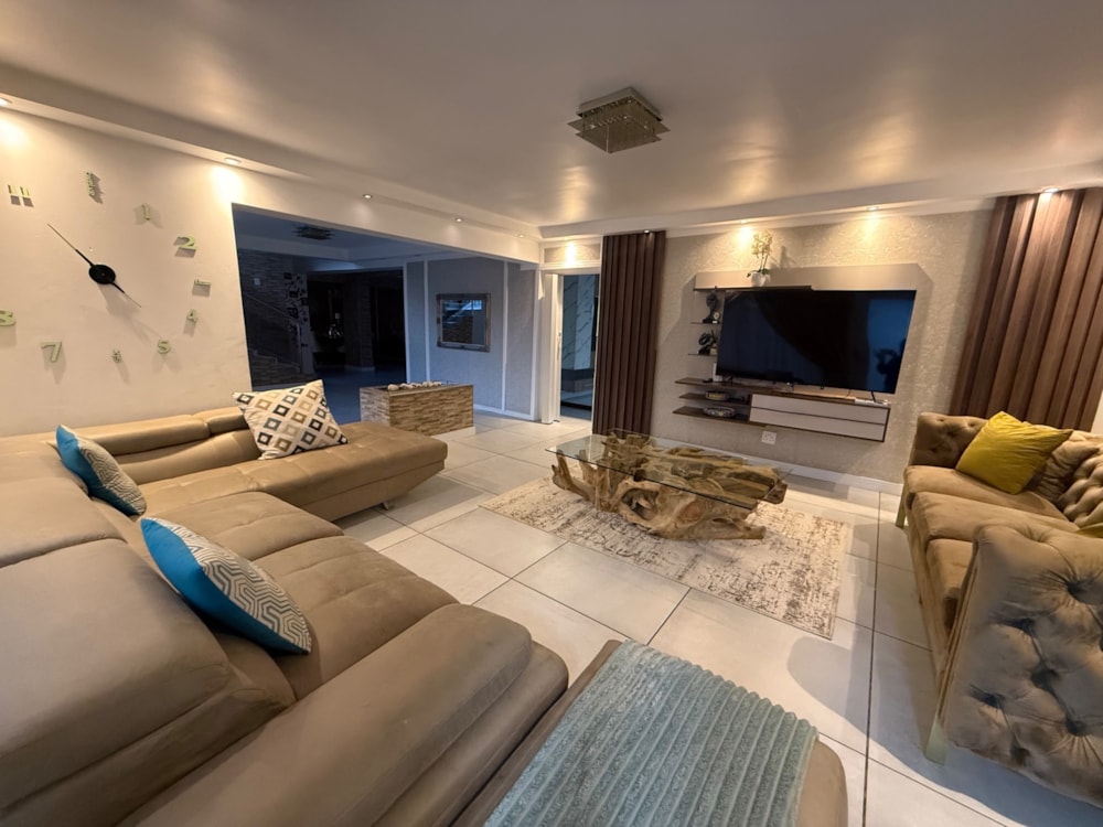 Security estate home for sale in Reyno Ridge - 1WD1740008