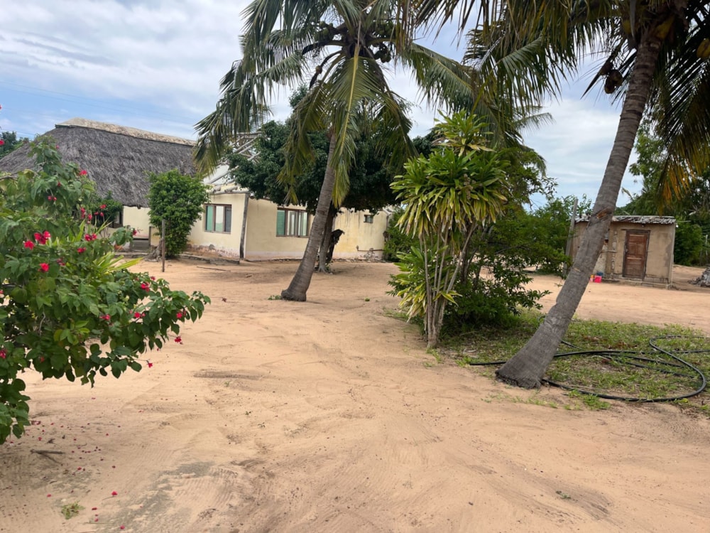 House for sale in Vilanculos, Mozambique - 3MQ1739997 House for sale in Vilanculos, Mozambique - 3MQ1739997