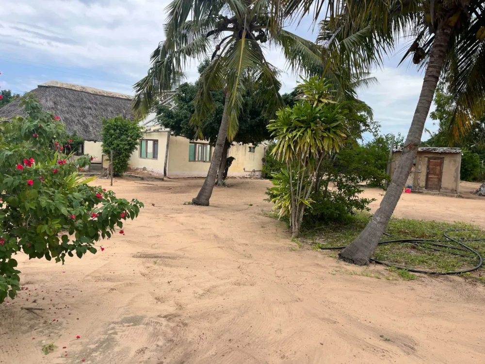 House for sale in Vilanculos, Mozambique - 3MQ1739997 House for sale in Vilanculos, Mozambique - 3MQ1739997