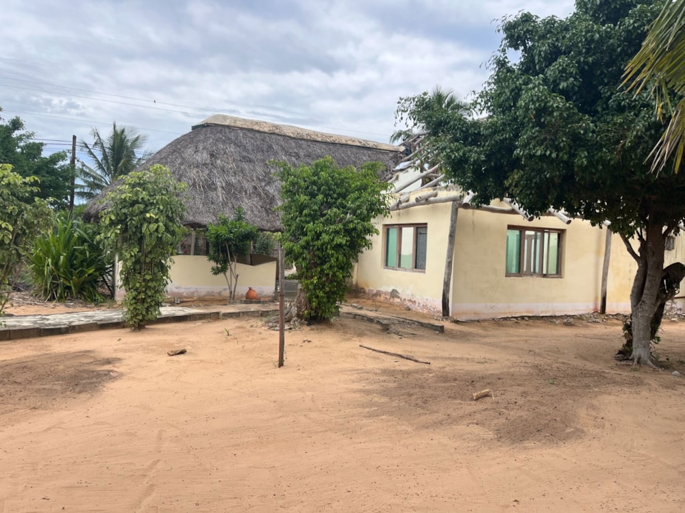 House for sale in Vilanculos, Mozambique - 3MQ1739997 House for sale in Vilanculos, Mozambique - 3MQ1739997