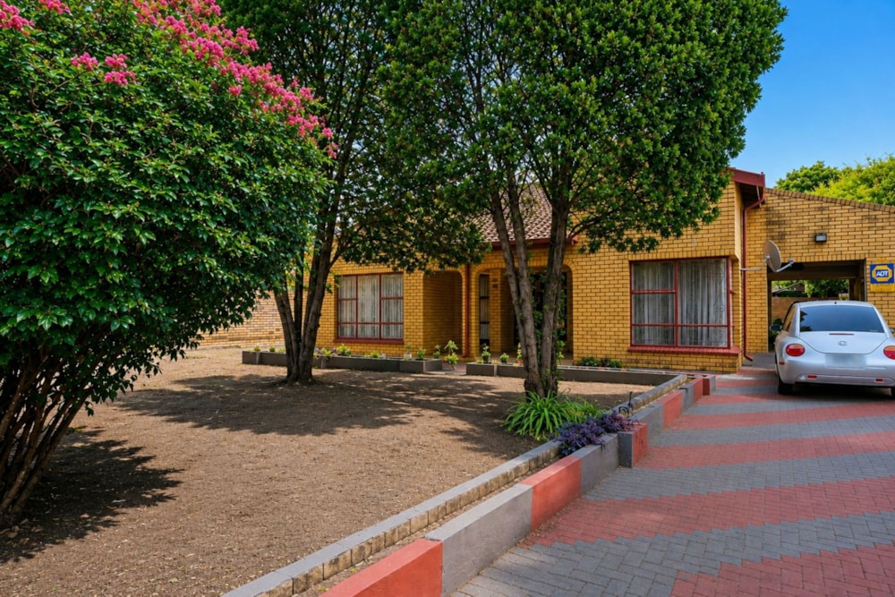 House for sale in Elandsrand - 1HR1739985