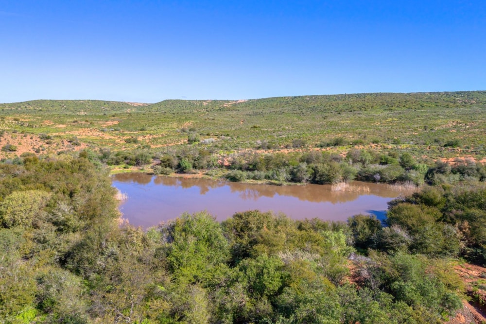 Equestrian farm for sale in Oudtshoorn - 1OU1740602