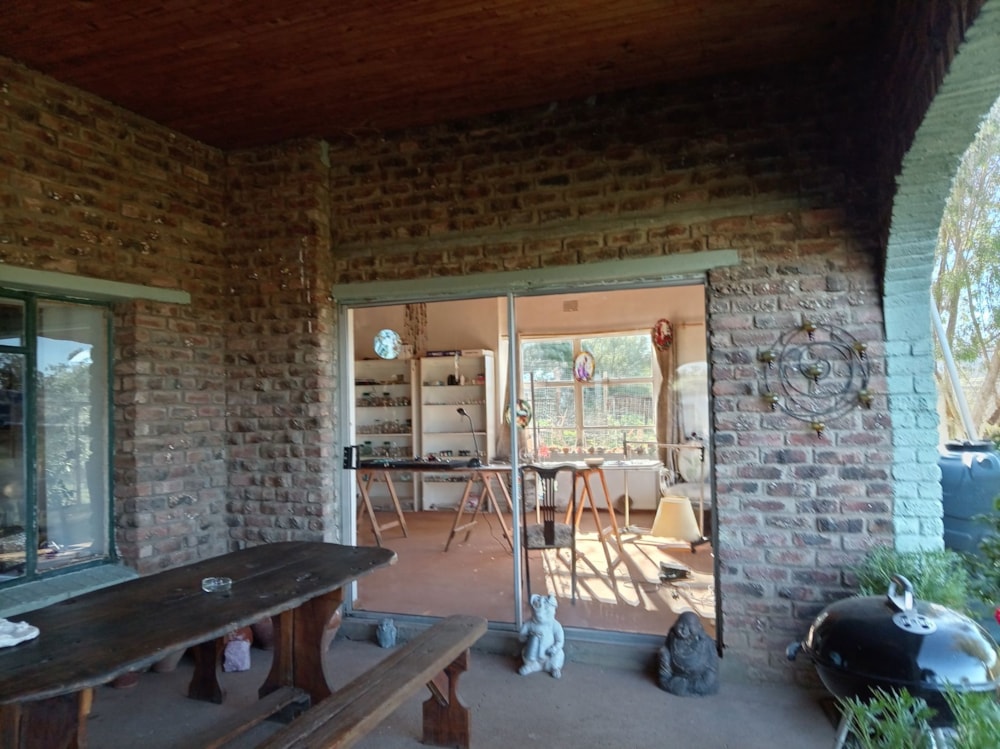 Equestrian farm for sale in Oudtshoorn - 1OU1740602 Equestrian farm for sale in Oudtshoorn - 1OU1740602