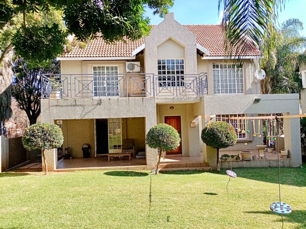 House for sale in Safari Gardens - 1RU1739986 House for sale in Safari Gardens - 1RU1739986