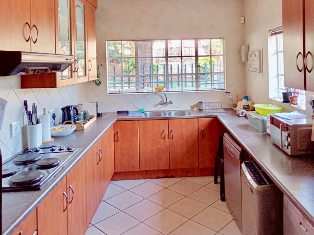 House for sale in Safari Gardens - 1RU1739986