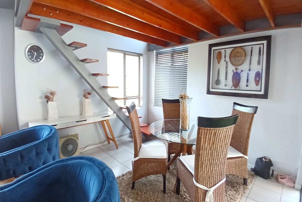 Apartment to rent in Jackal Creek Golf Estate - RAL1739988