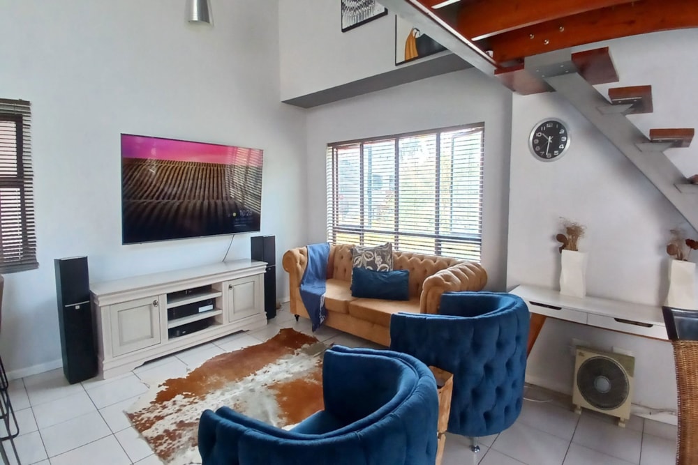 Apartment to rent in Jackal Creek Golf Estate - RAL1739988