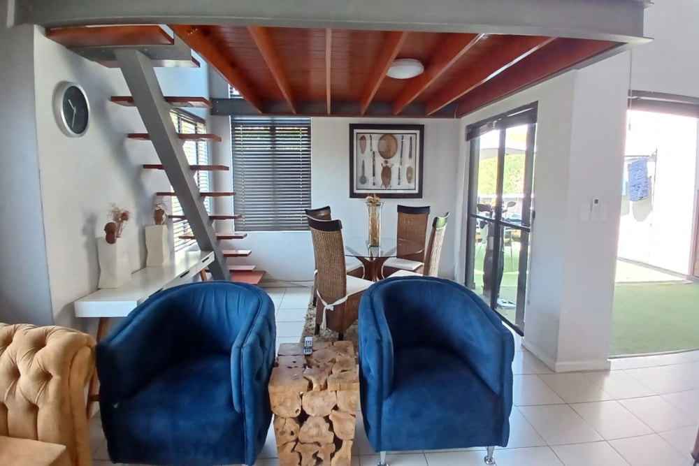 Apartment to rent in Jackal Creek Golf Estate - RAL1739988