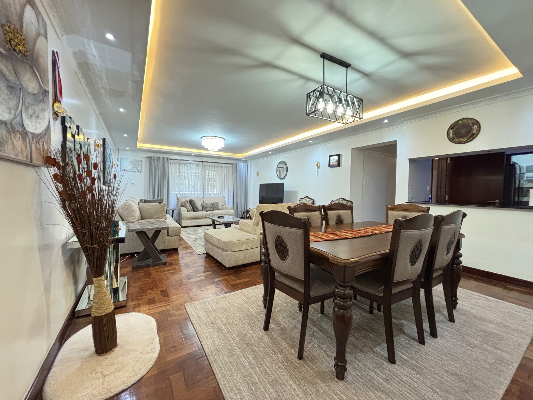 Apartment for sale in Kilimani, Kenya - 3KE1740953