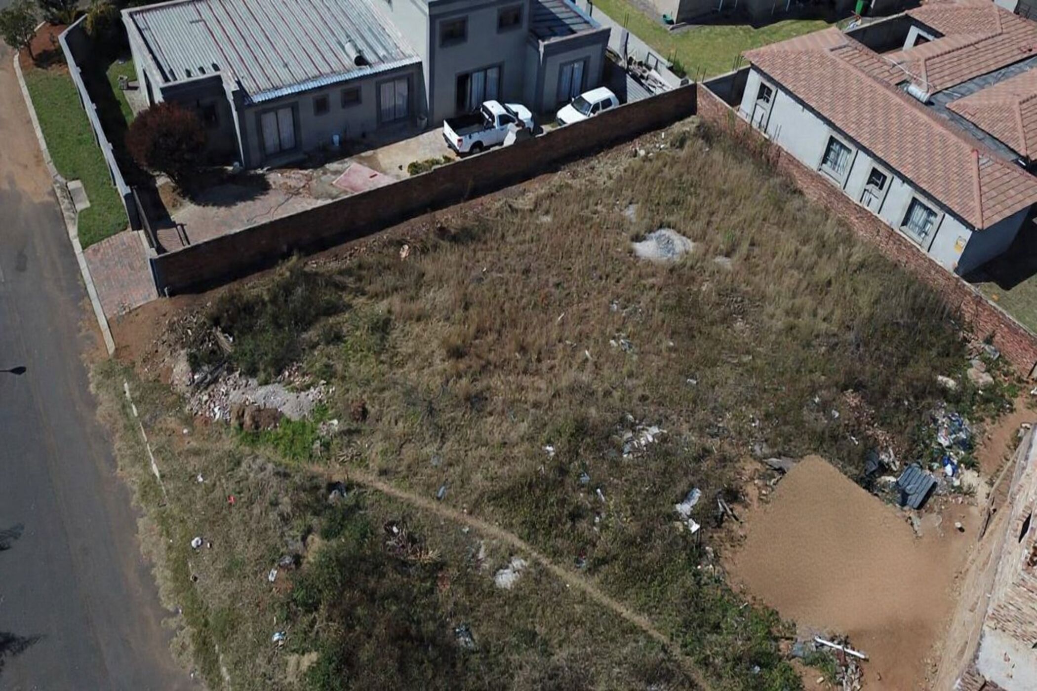 Vacant land for sale in Middelburg (Mpumalanga) - 1MD1739990