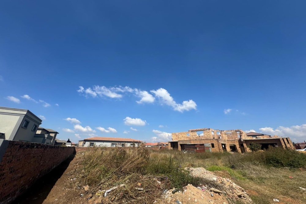 Vacant land for sale in Middelburg (Mpumalanga) - 1MD1739990 Vacant land for sale in Middelburg (Mpumalanga) - 1MD1739990