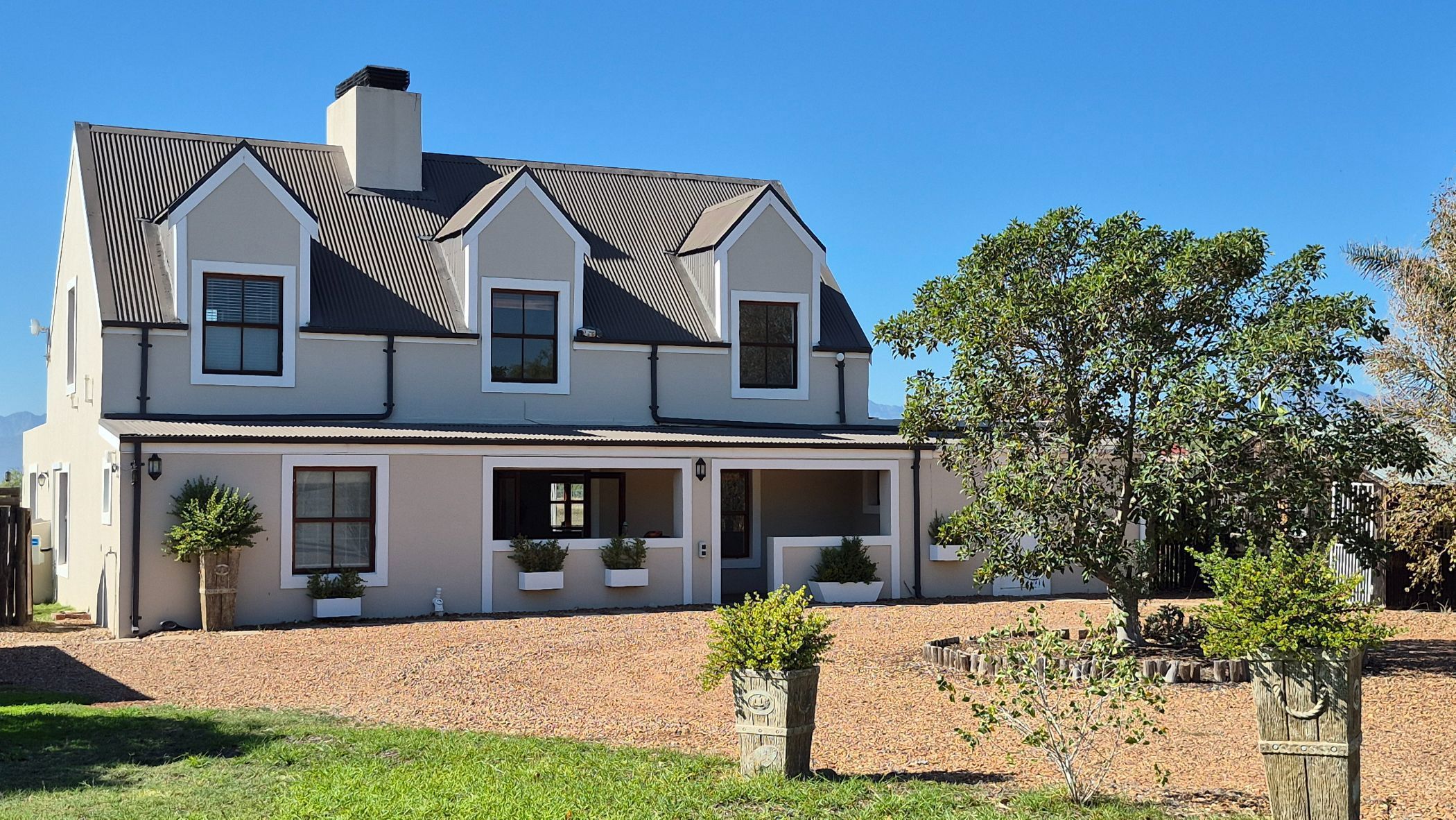 House for sale in Riebeek Kasteel - RVL1739998