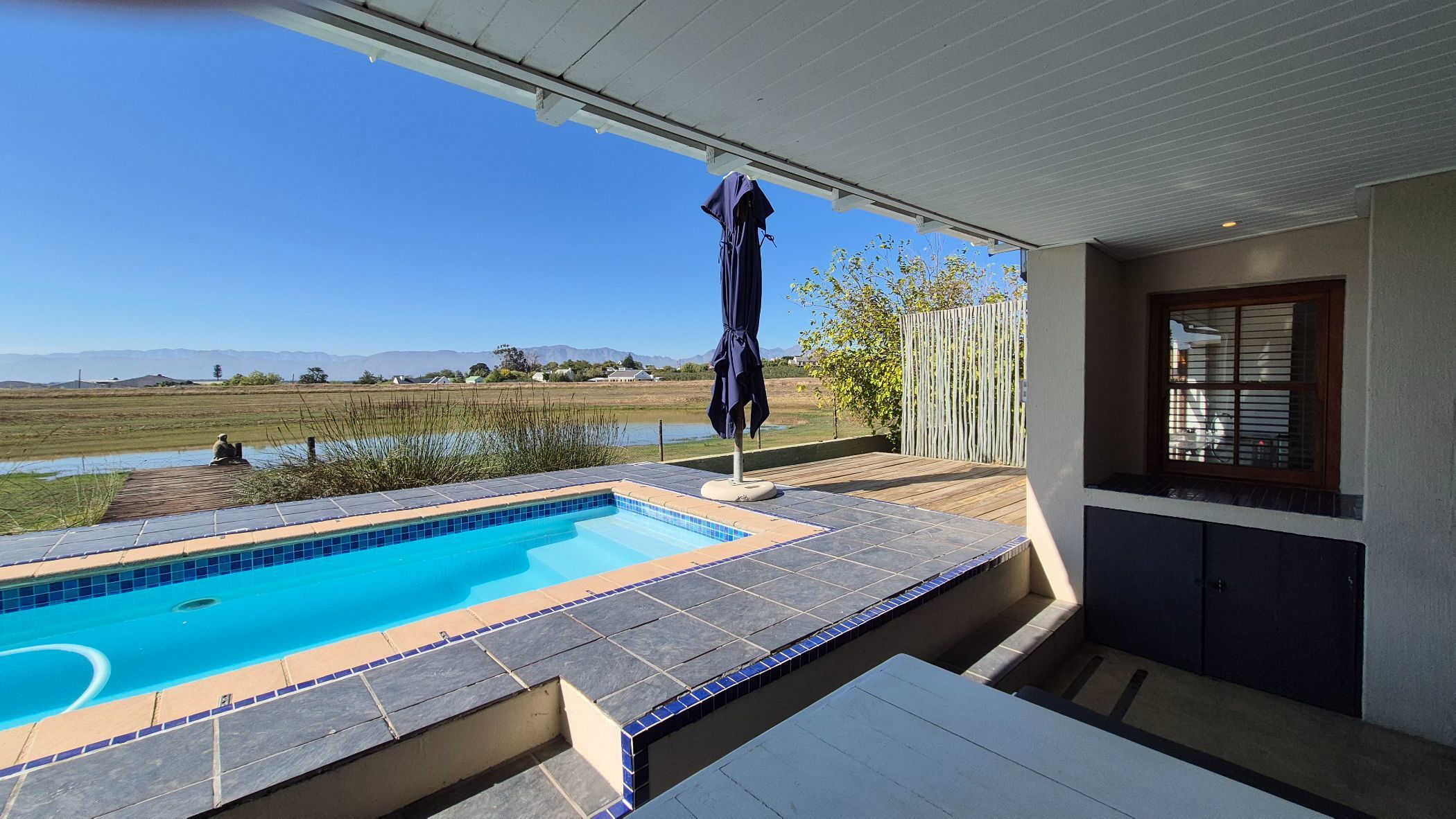 House for sale in Riebeek Kasteel - RVL1739998
