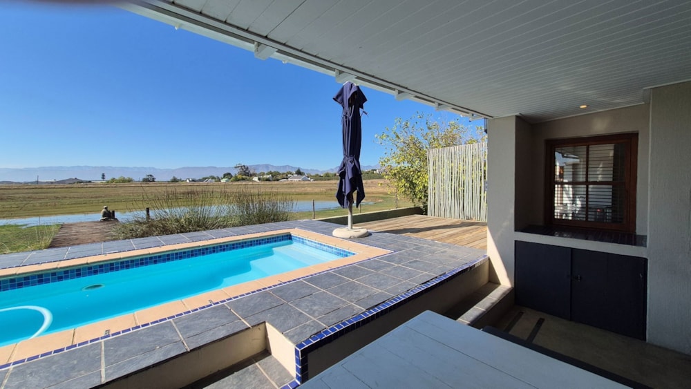 House for sale in Riebeek Kasteel - RVL1739998