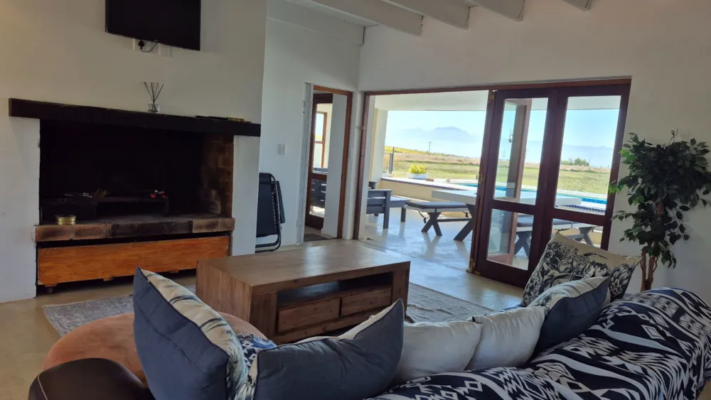 House for sale in Riebeek Kasteel - RVL1739998
