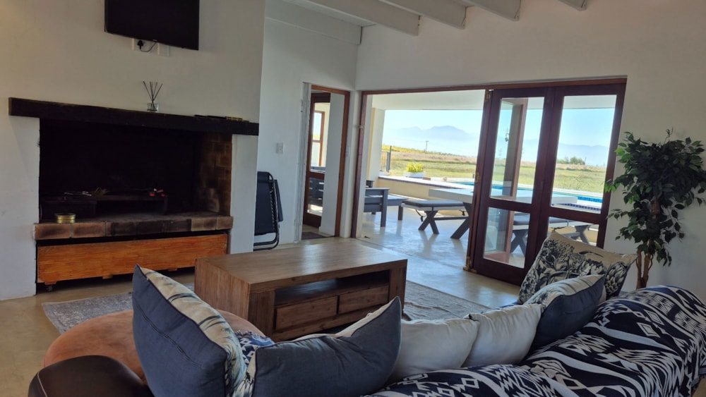 House for sale in Riebeek Kasteel - RVL1739998