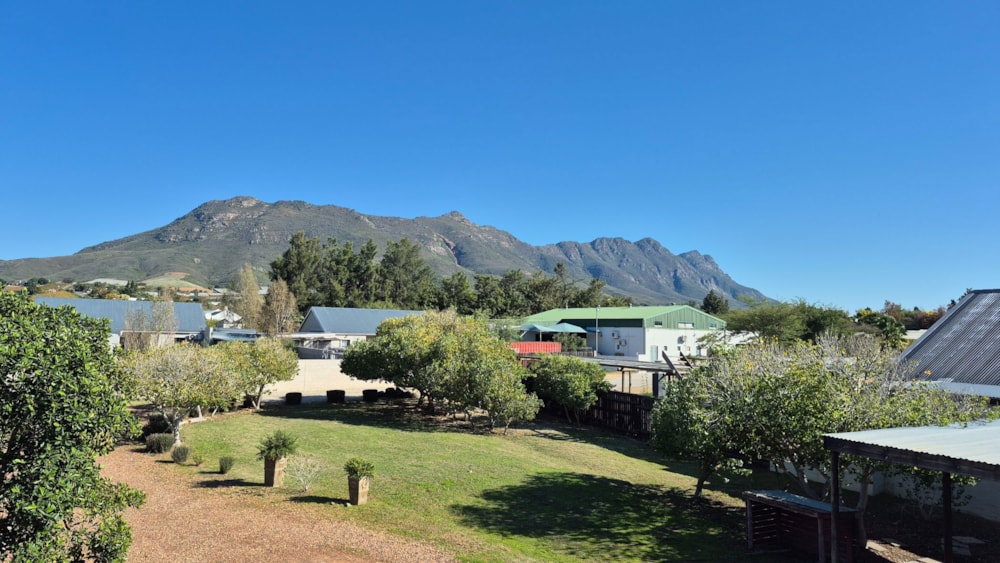 House for sale in Riebeek Kasteel - RVL1739998 House for sale in Riebeek Kasteel - RVL1739998