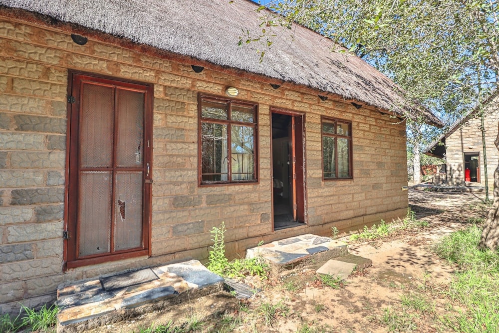 House for sale in Sabie - 1WR1740004 House for sale in Sabie - 1WR1740004