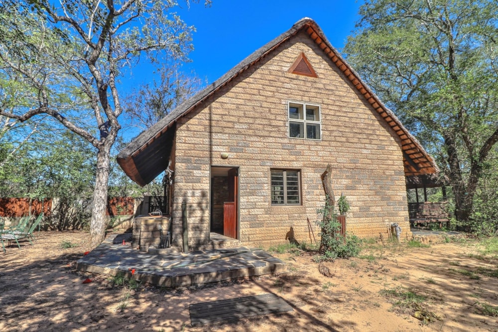 House for sale in Sabie - 1WR1740004 House for sale in Sabie - 1WR1740004