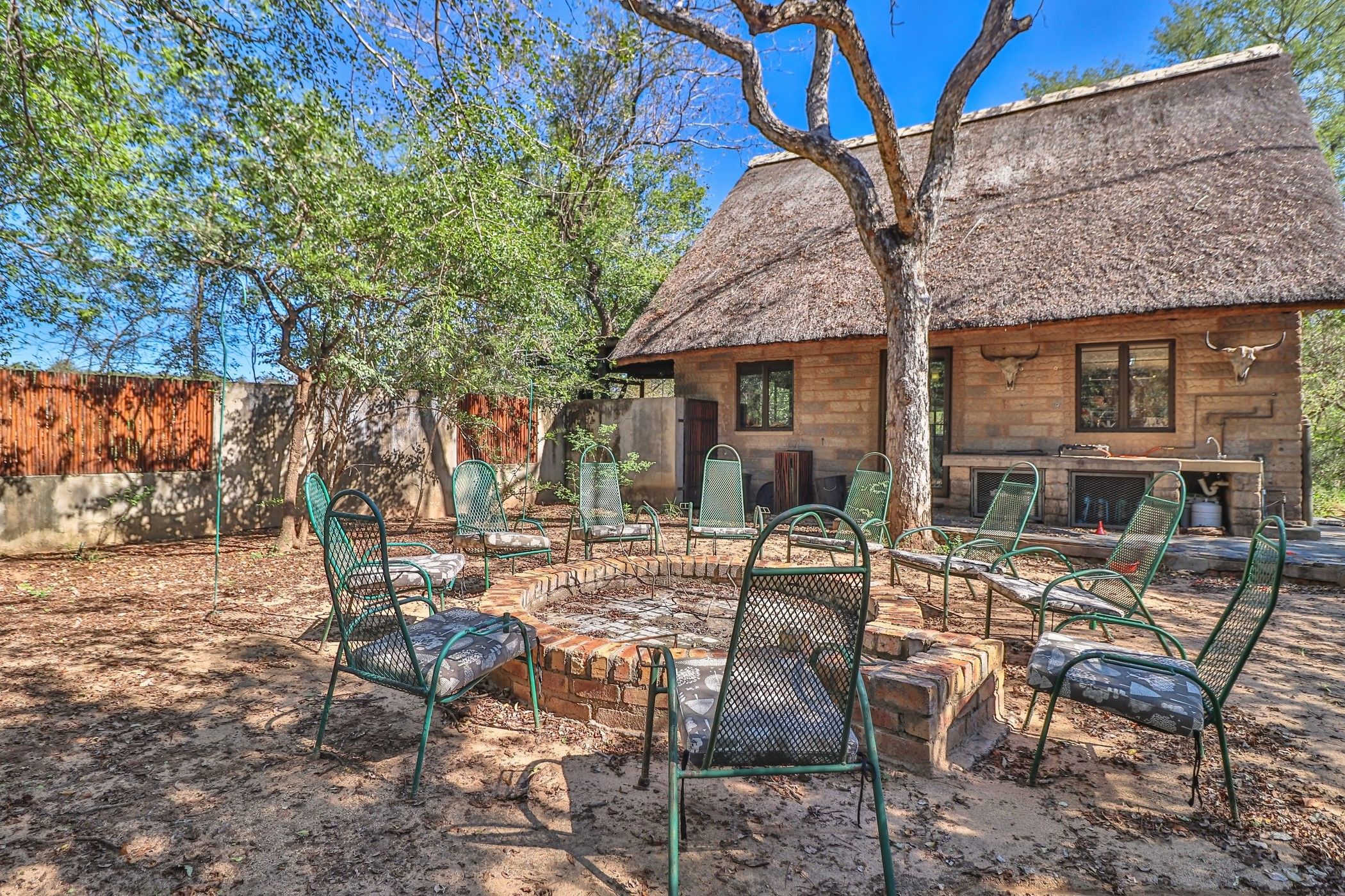 House for sale in Sabie - 1WR1740004