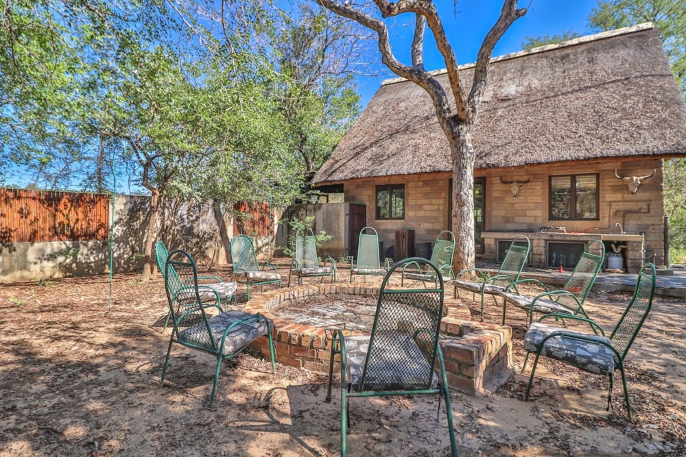 House for sale in Sabie - 1WR1740004 House for sale in Sabie - 1WR1740004