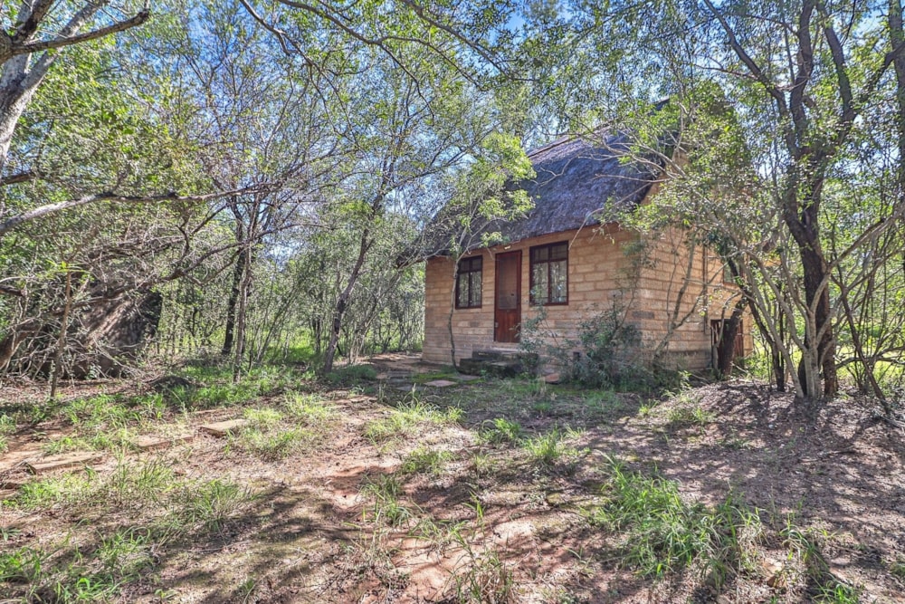 House for sale in Sabie - 1WR1740004 House for sale in Sabie - 1WR1740004