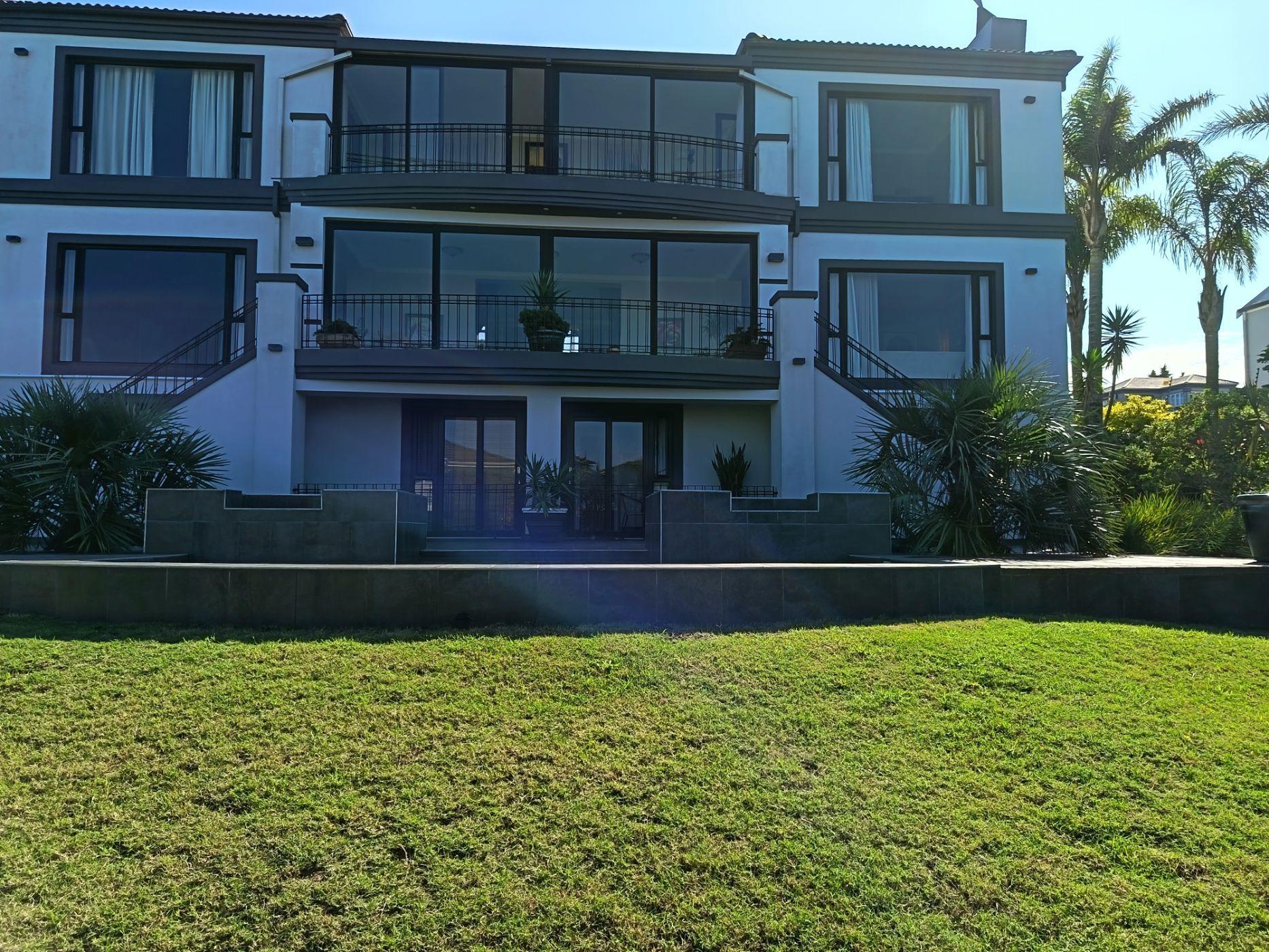 Apartment to rent in Lovemore Heights - 1PLZ1740197