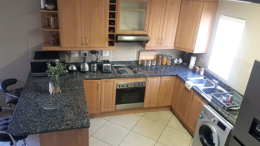 Double-storey apartment for sale in Riverspray - 1VT1740012 Double-storey apartment for sale in Riverspray - 1VT1740012