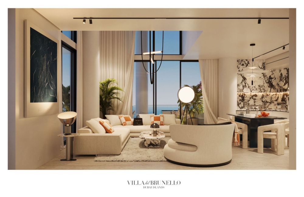 Apartment for sale in Dubai Islands, Dubai, United Arab Emirates - 5DB1740019 Apartment for sale in Dubai Islands, Dubai, United Arab Emirates - 5DB1740019