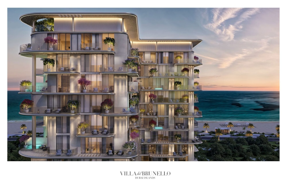 Apartment for sale in Dubai Islands, Dubai, United Arab Emirates - 5DB1740021 Apartment for sale in Dubai Islands, Dubai, United Arab Emirates - 5DB1740021