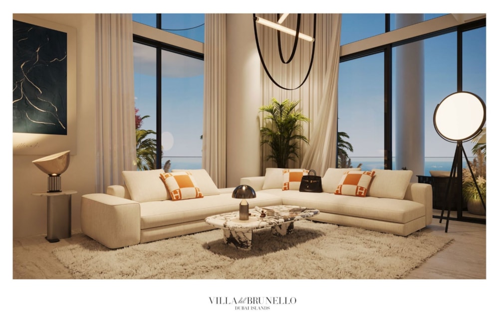 Apartment for sale in Dubai Islands, Dubai, United Arab Emirates - 5DB1740022 Apartment for sale in Dubai Islands, Dubai, United Arab Emirates - 5DB1740022