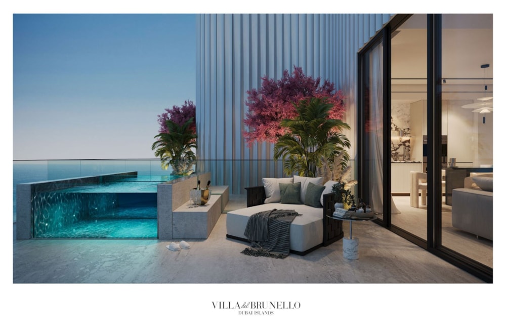 Apartment for sale in Dubai Islands, Dubai, United Arab Emirates - 5DB1740023 Apartment for sale in Dubai Islands, Dubai, United Arab Emirates - 5DB1740023