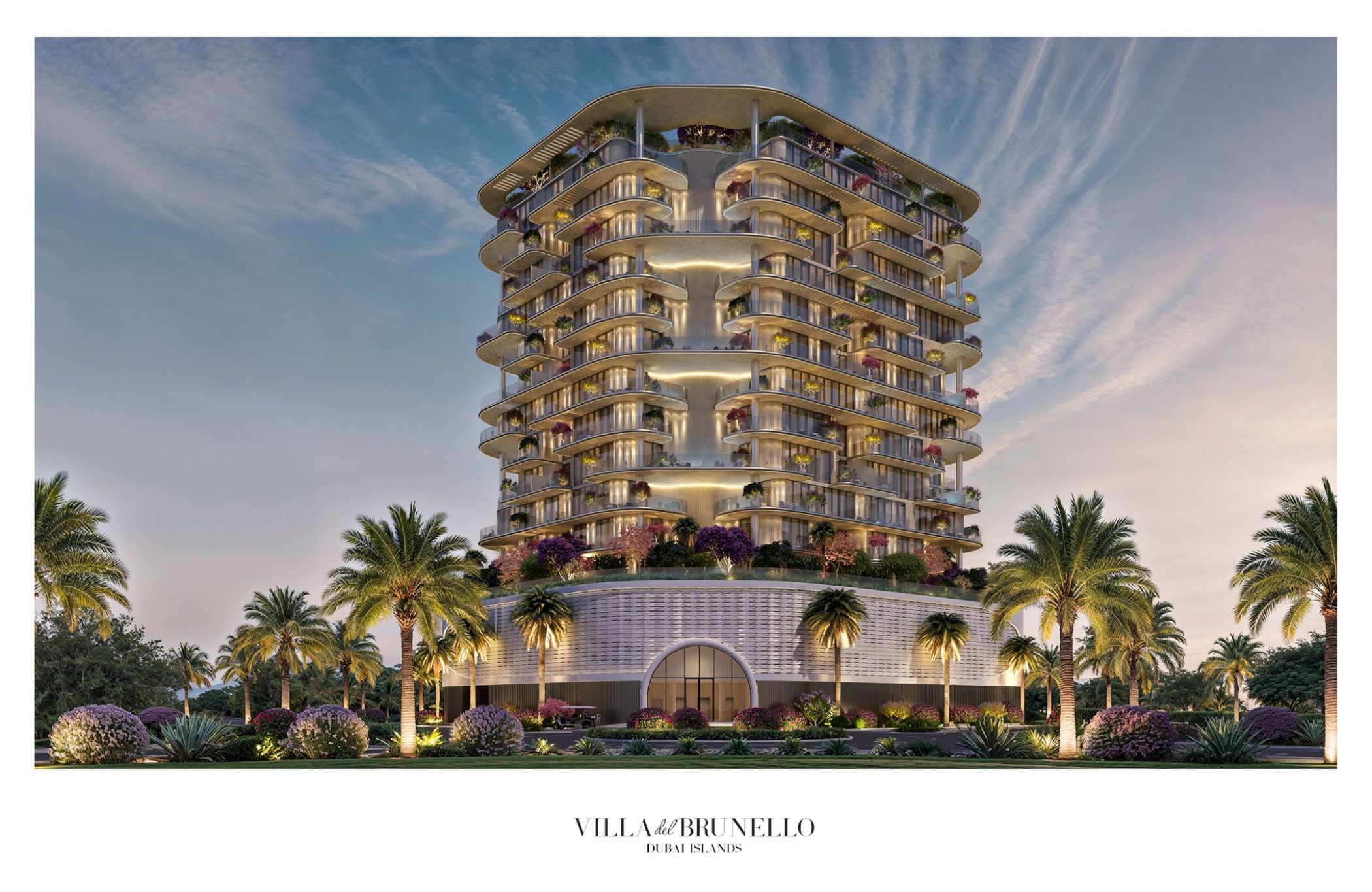 Apartment for sale in Dubai Islands, Dubai, United Arab Emirates - 5DB1740023