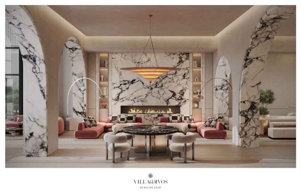Apartment for sale in Dubai Islands, Dubai, United Arab Emirates - 5DB1740025 Apartment for sale in Dubai Islands, Dubai, United Arab Emirates - 5DB1740025