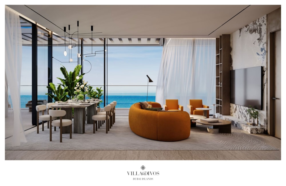 Apartment for sale in Dubai Islands, Dubai, United Arab Emirates - 5DB1740025 Apartment for sale in Dubai Islands, Dubai, United Arab Emirates - 5DB1740025