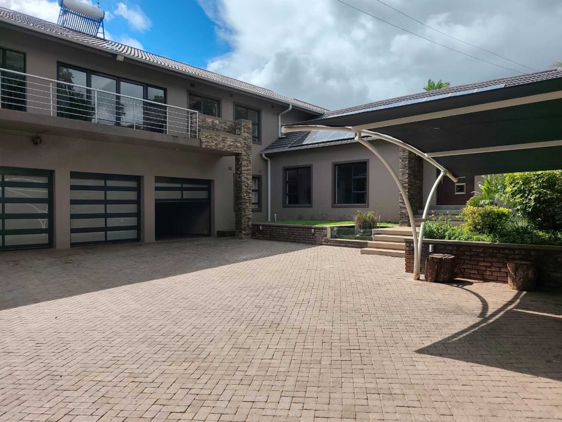 House to rent in Harare North, Zimbabwe - 3ZB1740719