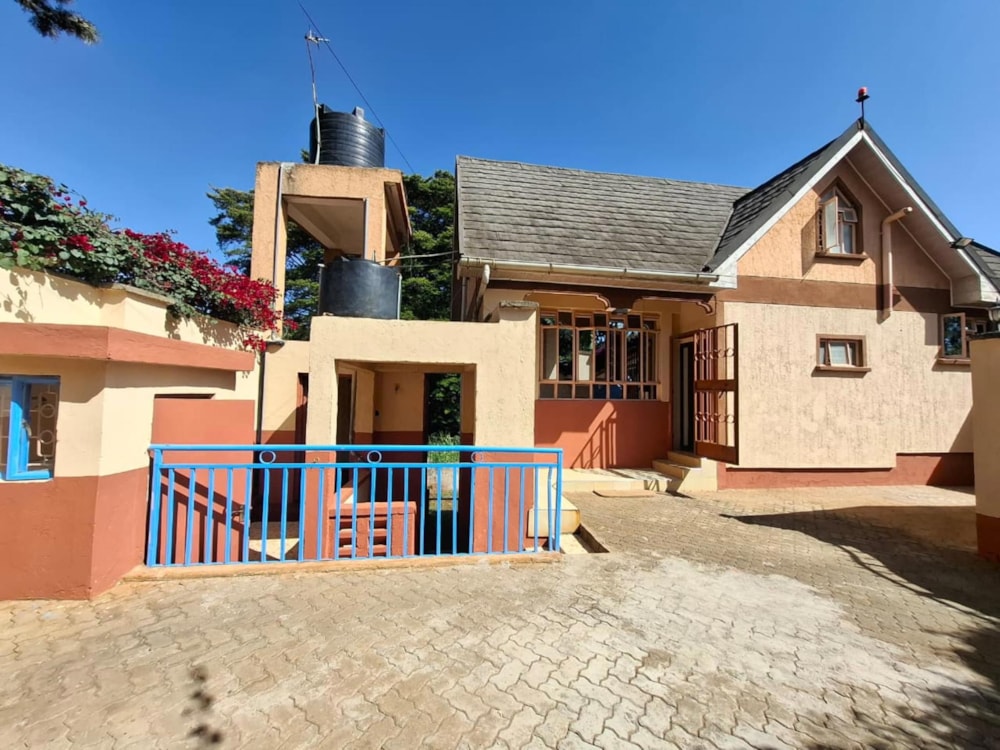 House to rent in Muthaiga North, Kenya - 3KE1740035 House to rent in Muthaiga North, Kenya - 3KE1740035