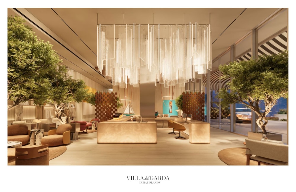 Apartment for sale in Dubai Islands, Dubai, United Arab Emirates - 5DB1740034 Apartment for sale in Dubai Islands, Dubai, United Arab Emirates - 5DB1740034