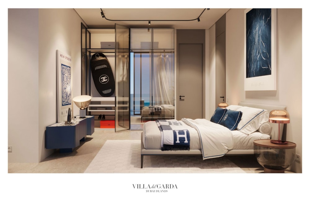 Apartment for sale in Dubai Islands, Dubai, United Arab Emirates - 5DB1740034 Apartment for sale in Dubai Islands, Dubai, United Arab Emirates - 5DB1740034