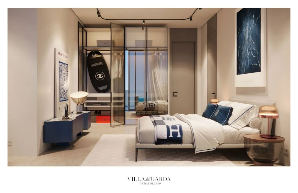 Apartment for sale in Villa Del Garda, United Arab Emirates - 5DB1740034 Apartment for sale in Villa Del Garda, United Arab Emirates - 5DB1740034