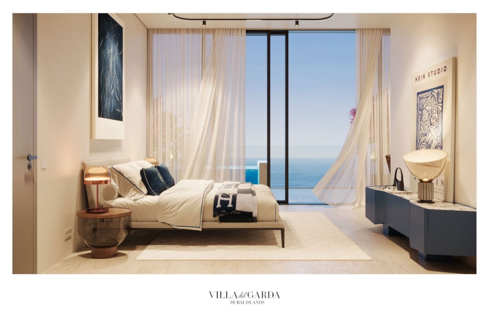 Apartment for sale in Dubai Islands, Dubai, United Arab Emirates - 5DB1740034 Apartment for sale in Dubai Islands, Dubai, United Arab Emirates - 5DB1740034