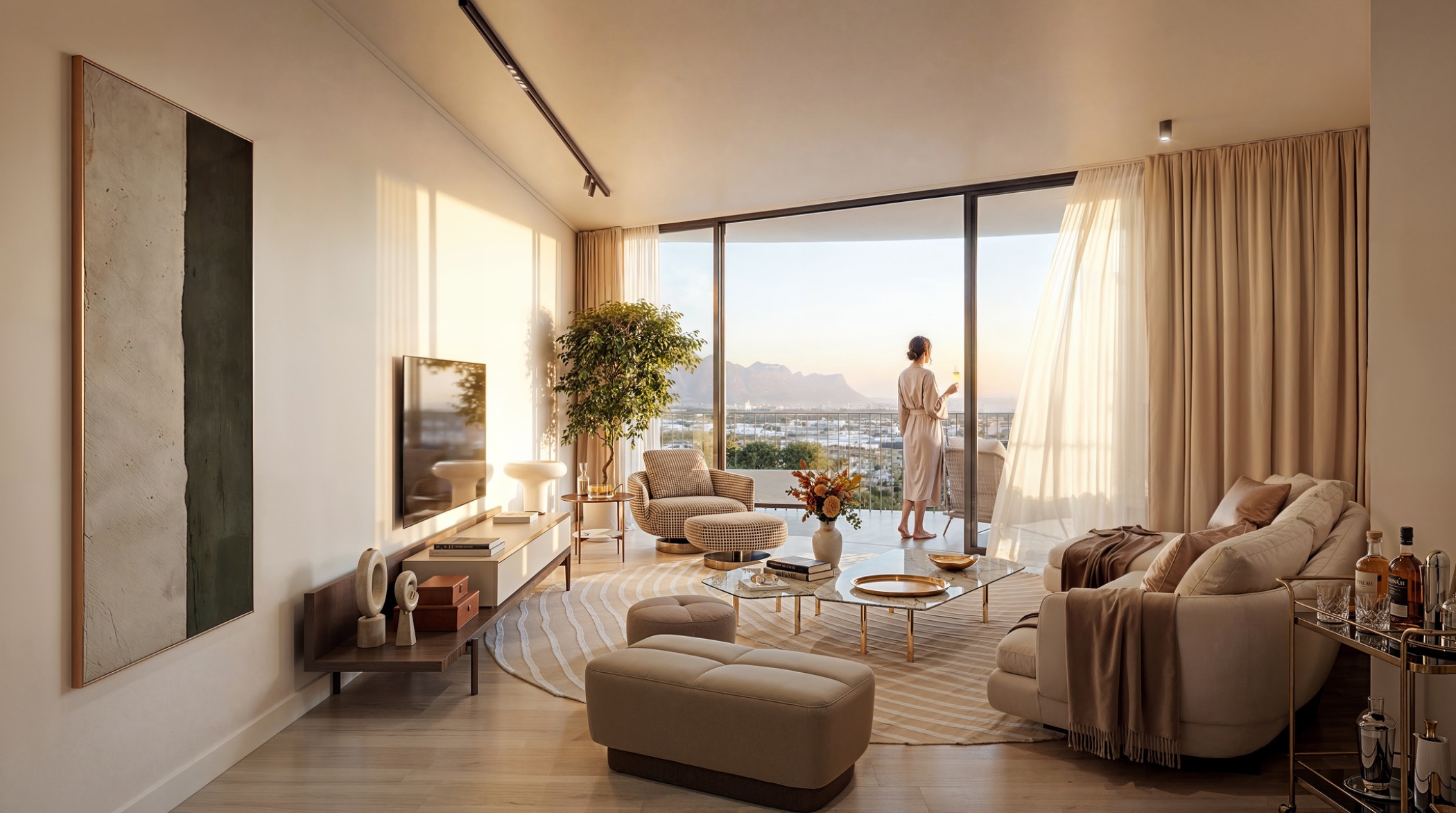 Apartment for sale in Heldervue - SW1740041