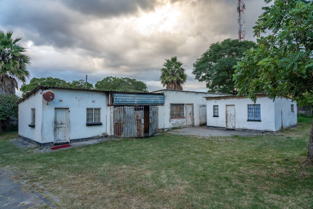House for sale in Hatfield, Zimbabwe - 3ZB1740045 House for sale in Hatfield, Zimbabwe - 3ZB1740045