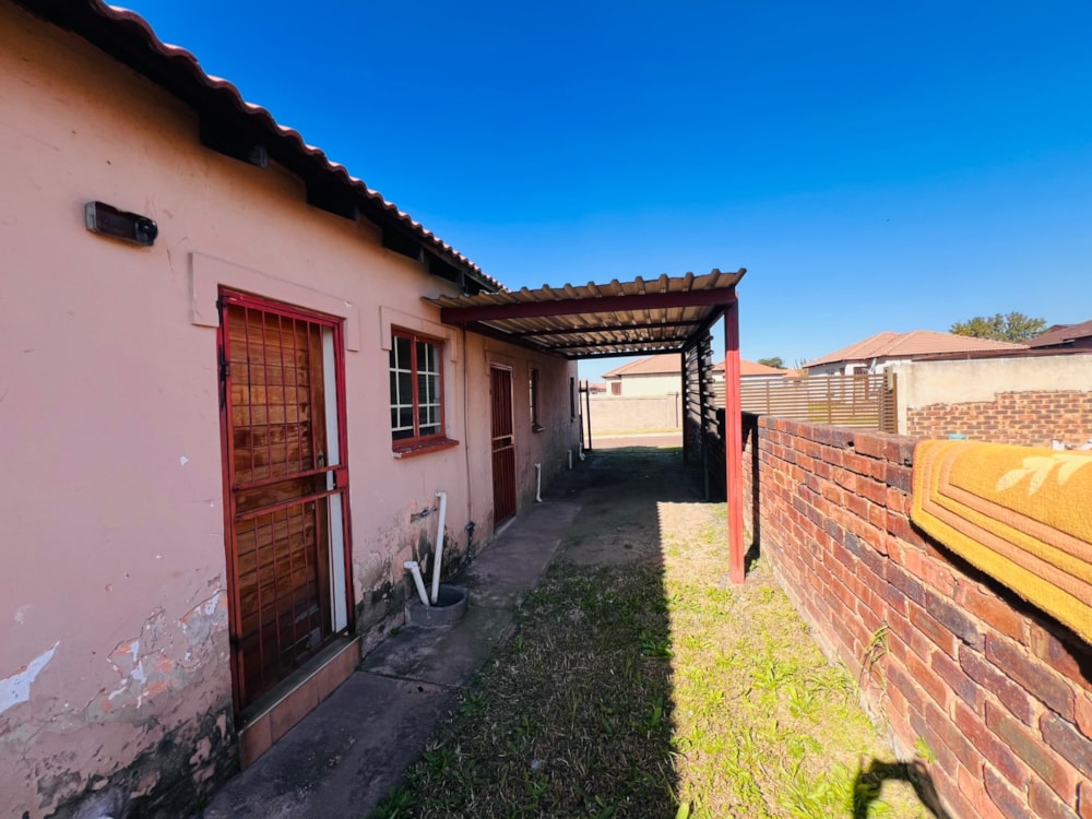 House for sale in Duvha Park - 1WD1740061 House for sale in Duvha Park - 1WD1740061