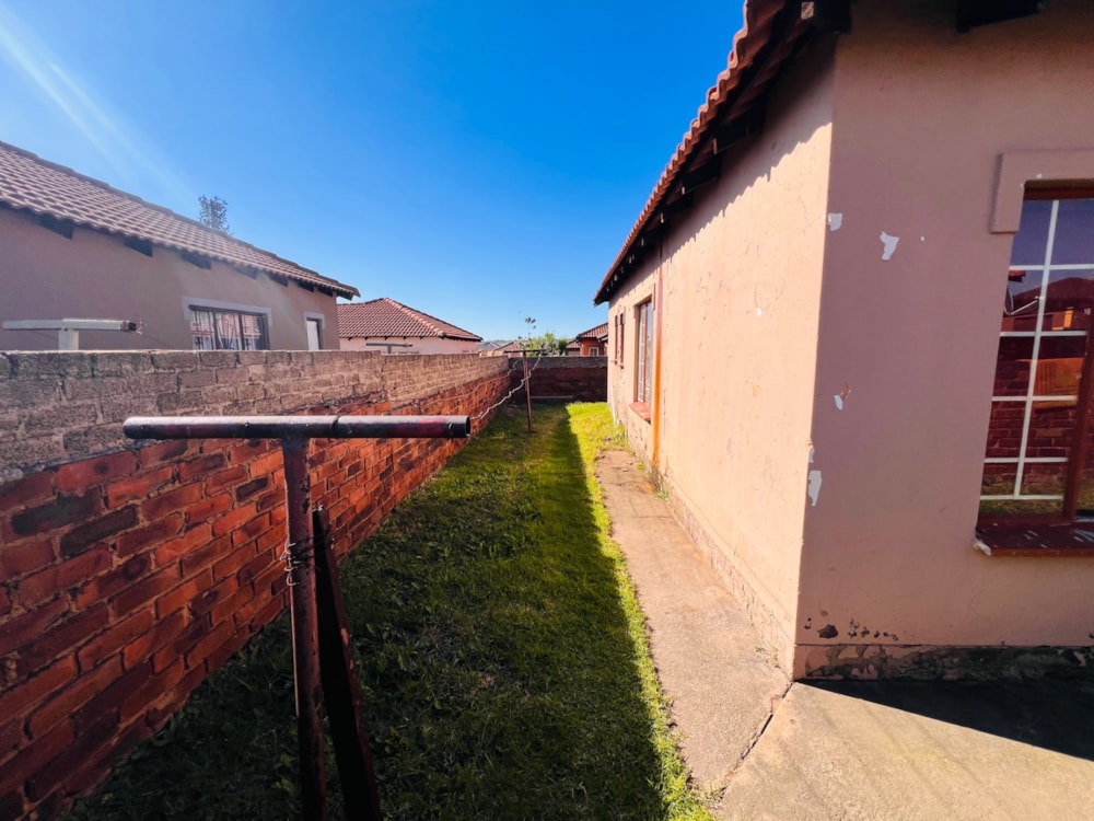 House for sale in Duvha Park - 1WD1740061 House for sale in Duvha Park - 1WD1740061